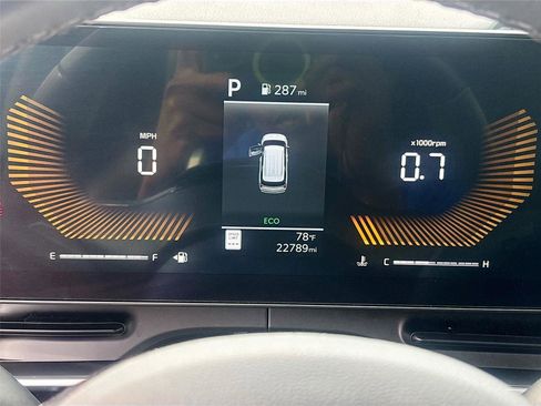 Used 2025 Kia Carnival FWD image 13