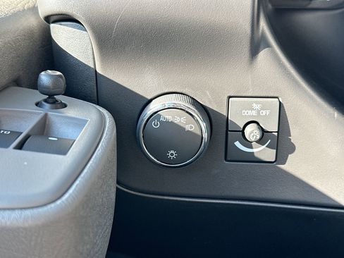 New 2025 Chevrolet Express 2500 Extended w/ Driver Convenience Package image 20