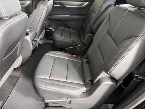 New 2026 GMC Acadia Elevation w/ Elevation Premium Package image 40