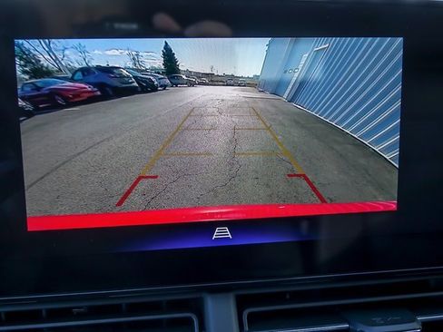 New 2026 Chevrolet Trax LT w/ Driver Confidence Package image 22