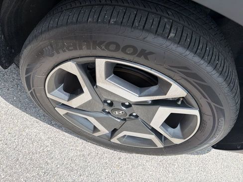 Used 2025 Hyundai Palisade Limited AWD/4WD image 10