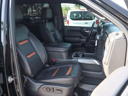 Used 2021 GMC Sierra 1500 AT4 AWD/4WD image 51