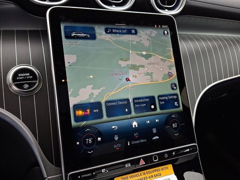 New 2026 Mercedes-Benz GLC 300 4MATIC image 15