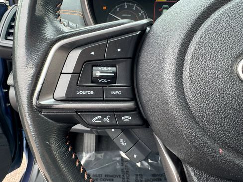 Used 2020 Subaru Crosstrek 2.0i Premium image 15