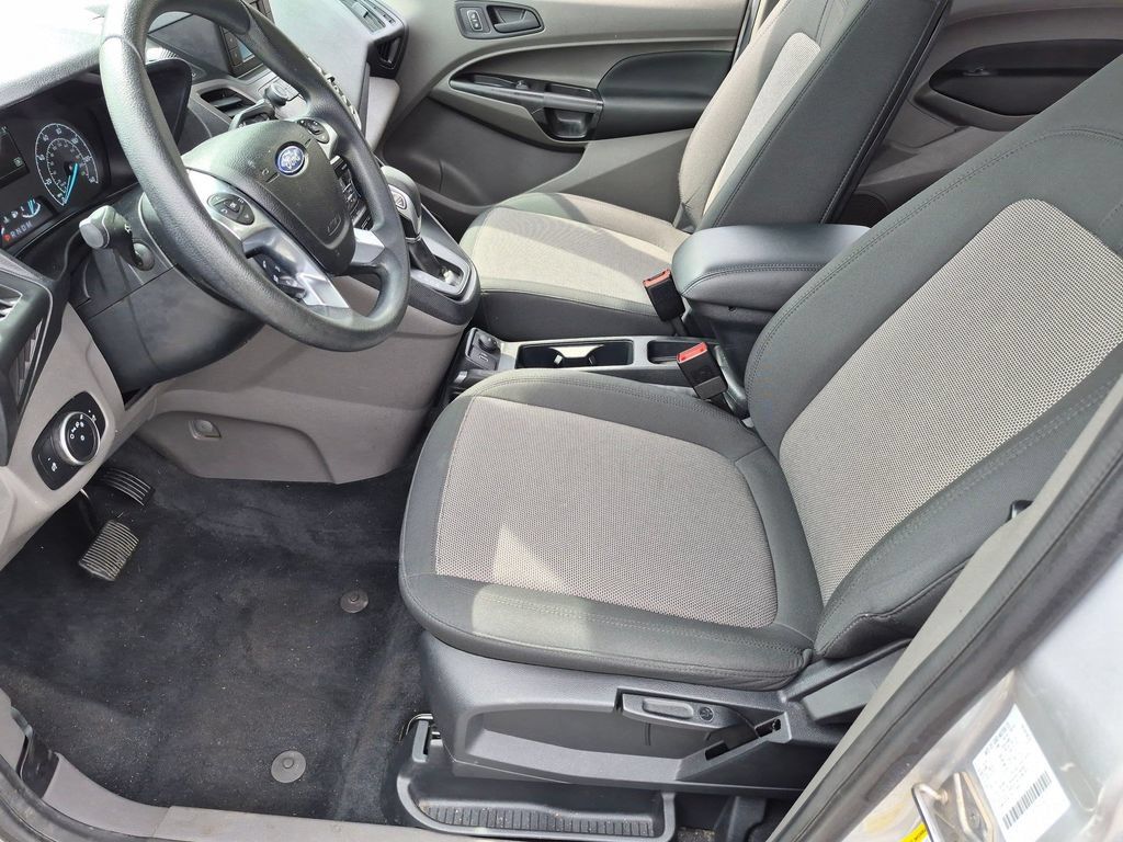 Used 2020 Ford Transit Connect XL FWD image 15
