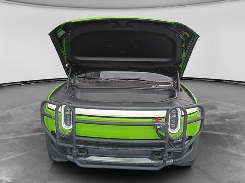Used 2023 Rivian R1T Adventure AWD/4WD image 6