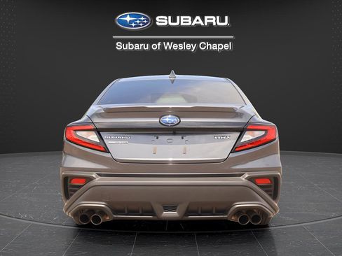 Used 2023 Subaru WRX Premium AWD/4WD image 7