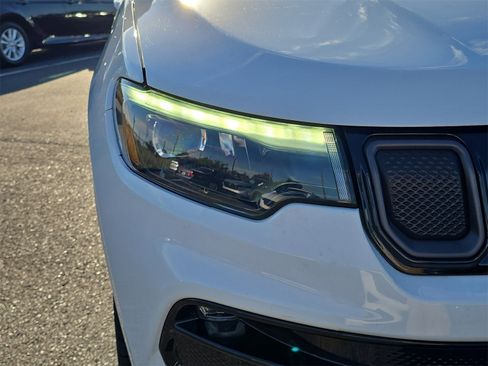 Used 2022 Jeep Compass High Altitude image 6