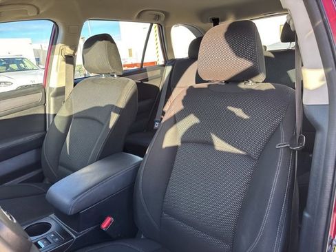 Used 2018 Subaru Outback 2.5i image 16