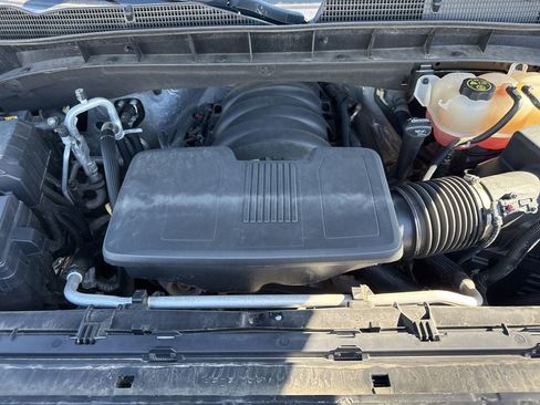 Used 2021 GMC Sierra 1500 AT4 w/ AT4 Preferred Package image 39