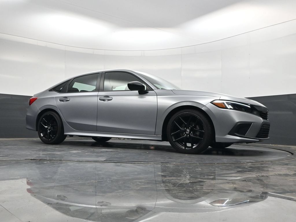 Used 2024 Honda Civic Sport image 26