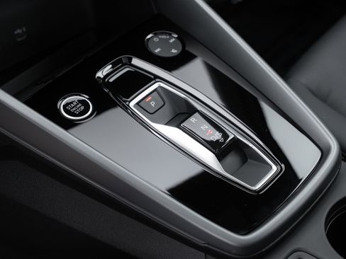 Certified 2025 Audi A3 2.0T Premium w/ Black Optic Package image 17