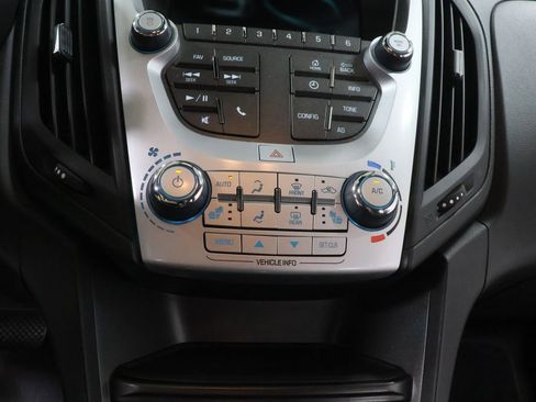 Used 2016 Chevrolet Equinox LT w/ Convenience Package FWD image 11
