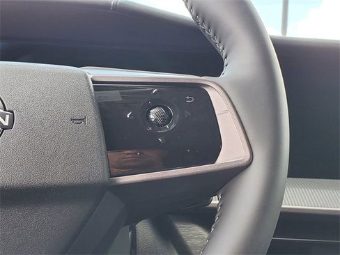 New 2025 Nissan Murano SV w/ Cargo Package image 19