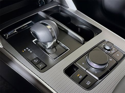 New 2026 MAZDA CX-90 3.3 Turbo w/ Premium Plus Pkg image 11