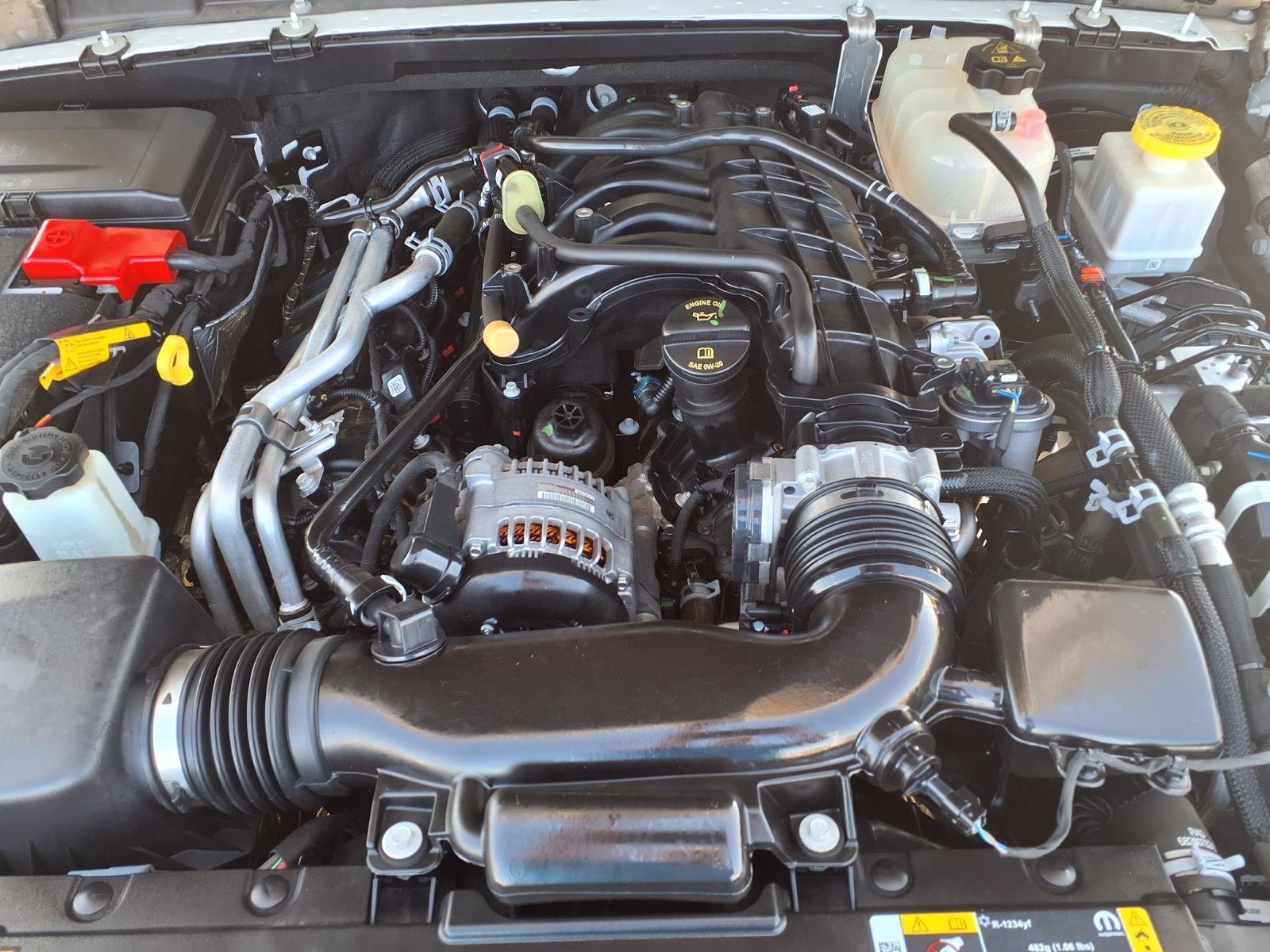 Used 2023 Jeep Gladiator Sport AWD/4WD image 29