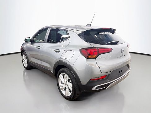 Used 2024 Buick Encore GX Preferred FWD image 7