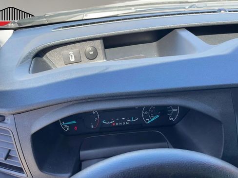 Used 2021 Ford Transit 350 XLT RWD image 25