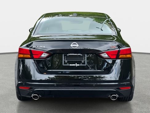 New 2025 Nissan Altima 2.5 SR image 6