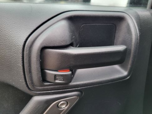 Used 2016 Jeep Wrangler Sport w/ Quick Order Package 24S image 7