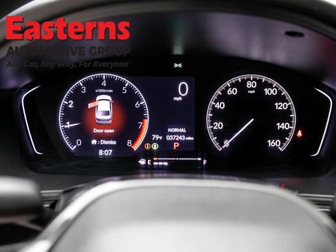 Used 2022 Honda Civic Sport image 17