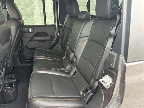 Used 2023 Jeep Gladiator Mojave w/ LED Lighting Group image 9