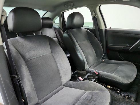 Used 2016 Chevrolet Impala Police FWD image 22