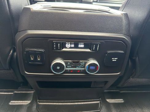 Certified 2019 Ford Expedition Limited w/ Cargo Package image 37