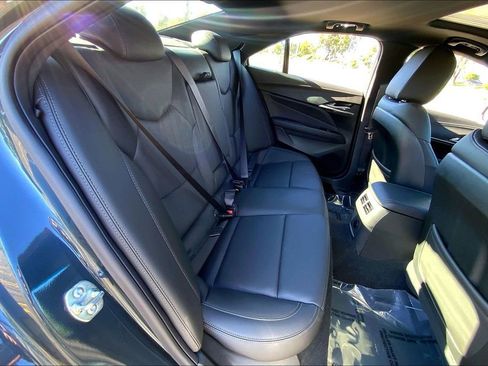 New 2026 Cadillac CT4 Premium Luxury image 31
