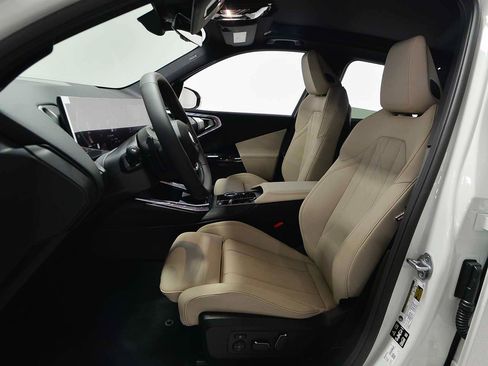 Used 2026 BMW X3 xDrive30 w/ Convenience Package image 8