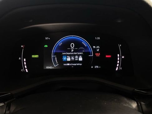 Used 2025 Toyota Camry LE w/ Convenience Package FWD image 18