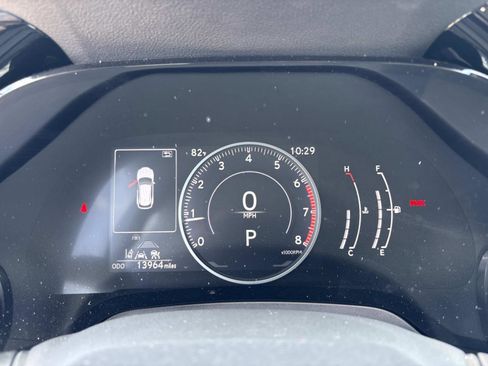 Certified 2024 Lexus RX 350 FWD image 28