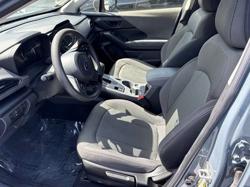 Used 2024 Subaru Crosstrek 2.0i Premium AWD/4WD image 3