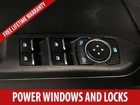 Used 2024 Ford Bronco Sport Big Bend AWD/4WD image 9