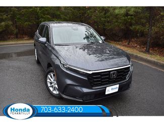 New 2026 Honda CR-V EX video 2