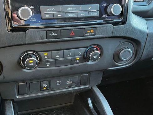 Used 2023 Nissan Frontier S w/ Technology Package image 20