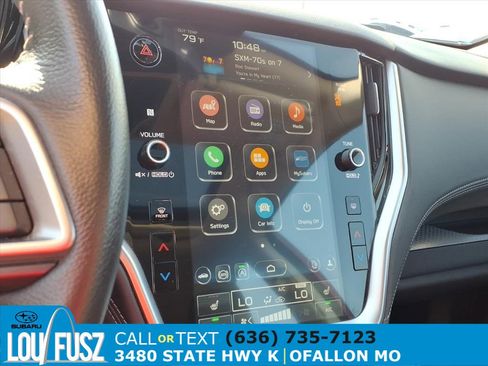 Used 2023 Subaru Legacy Premium image 11