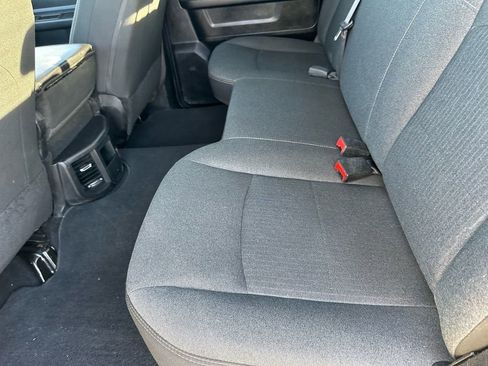 Used 2019 RAM 3500 Tradesman AWD/4WD image 30