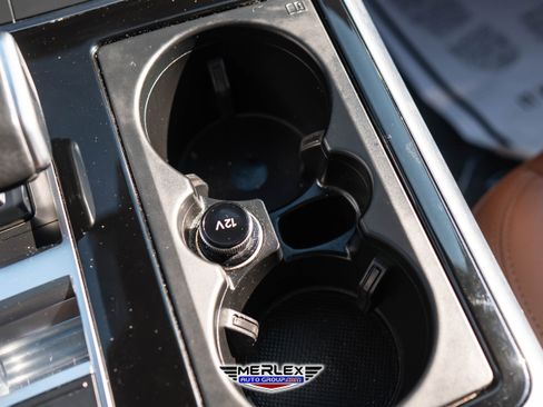 Used 2021 Audi Q8 Premium Plus image 38