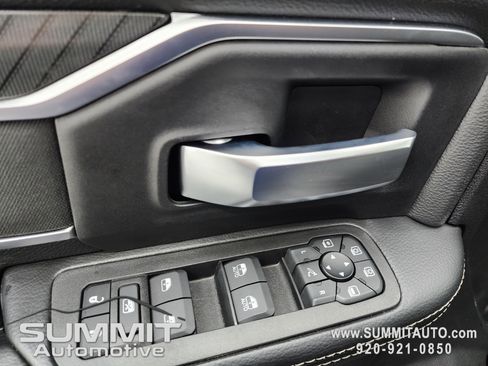 New 2026 RAM 3500 Big Horn image 42