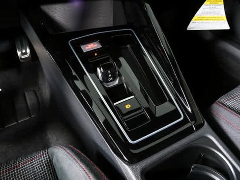 New 2026 Volkswagen GTI S FWD image 17