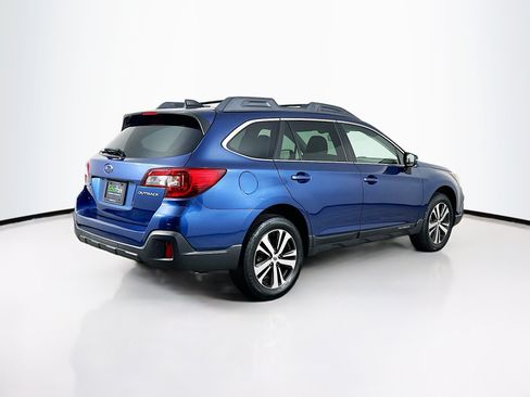 Used 2019 Subaru Outback 2.5i Limited AWD/4WD image 9