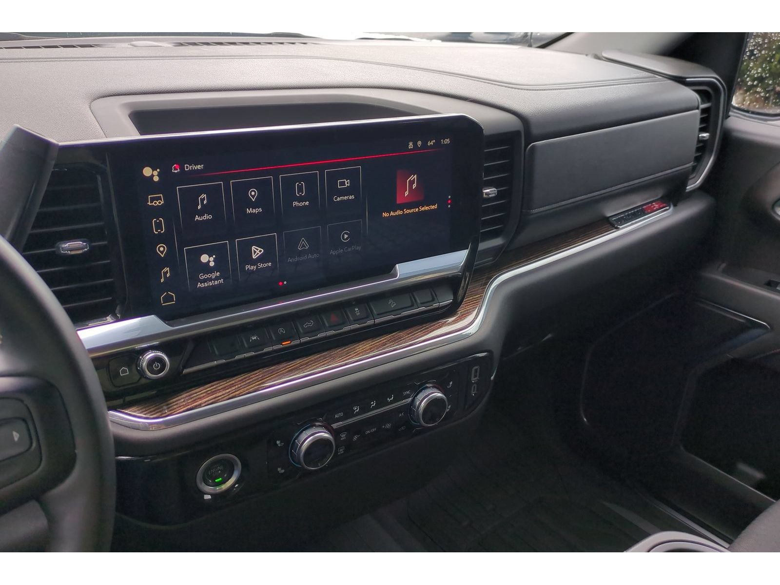 Used 2024 GMC Sierra 1500 Elevation AWD/4WD image 15