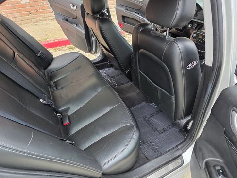 Used 2008 Hyundai Sonata SE image 14