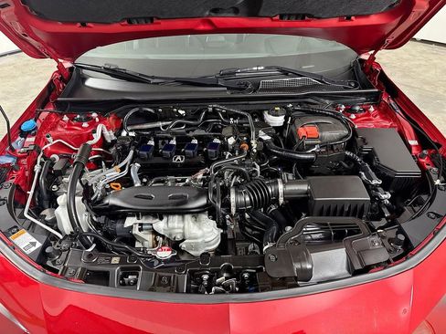 Used 2025 Acura Integra A-Spec FWD image 36