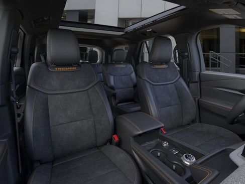 New 2026 Ford Explorer Tremor w/ Tremor Ultimate Package image 10