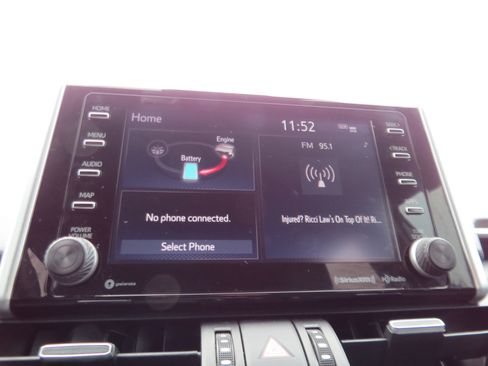 Used 2019 Toyota RAV4 XSE image 25