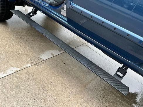 New 2025 Chevrolet Silverado 2500 LTZ w/ LTZ Premium Package image 41