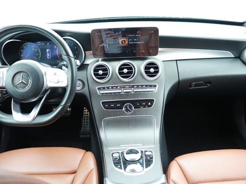Used 2021 Mercedes-Benz C 300 Sedan image 15