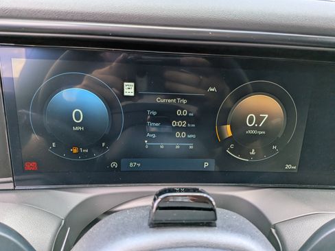 New 2026 Hyundai Palisade XRT Pro AWD/4WD image 31